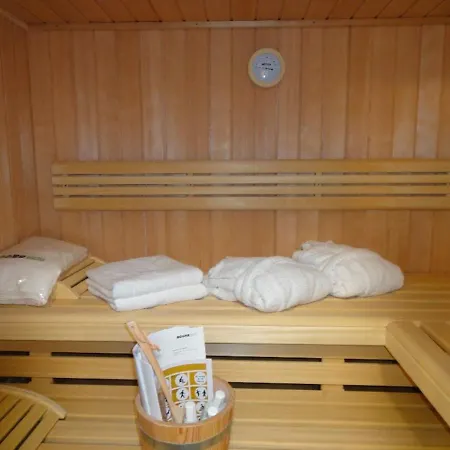 Apartmenthaus Hafenspitze Ap 22 