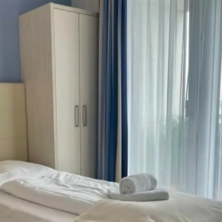 Apartmenthaus Hafenspitze Ap 22 